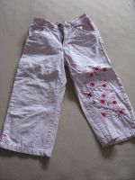 Capri Hose/ 7/8Hose Gr.122 Nordrhein-Westfalen - Nettetal Vorschau