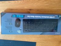 Aexus 2,4 GHz kabelloses Tastatur Maus Set neuwertig Wandsbek - Hamburg Sasel Vorschau