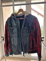 Desigual jeansjacke Bayern - Neuburg a.d. Donau Vorschau