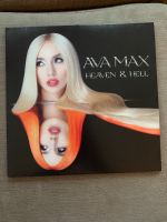 Ava Max Heaven & Hell Vinyl LP blau wie neu Hessen - Flörsheim am Main Vorschau