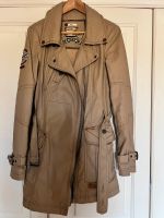 Khujo Trenchcoat beige in L Nordrhein-Westfalen - Soest Vorschau