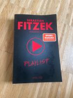 5 Bücher von Fitzek, Pearse, Fielding, Beckett Krimi Bayern - Würzburg Vorschau