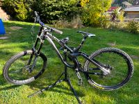 Downhill NS Bike 27,5 Zoll Baden-Württemberg - Eisenbach (Hochschwarzwald) Vorschau