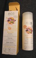 Eco Cosmetics Baby & Kids Sonnencreme LSF/SPF 50+ Bayern - Bayreuth Vorschau