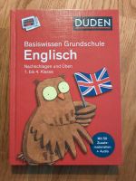 Duden Basiswissen Grundschule Englisch Nordrhein-Westfalen - Ibbenbüren Vorschau