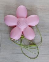 IKEA Lampe Blume rosa Hessen - Niestetal Vorschau