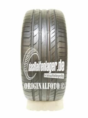 1 x Sommer Continental Sport Contact 6 235/35 R19 91Y #3581 in Bochum