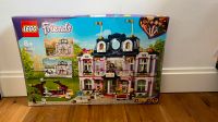 Lego Friends Hotel 41684 Nordrhein-Westfalen - Meerbusch Vorschau