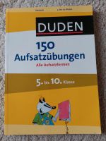 Duden Deutsch Aufsatzübungen 5. - 10. Klasse Baden-Württemberg - Vaihingen an der Enz Vorschau