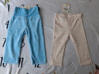 Steiff Hose/Leggings neu Rheinland-Pfalz - Hanhofen Vorschau