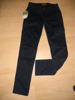 Belstaff Black Prince Stretch Chino Jeans Hose Leeds Slim Leg W27 Wuppertal - Barmen Vorschau