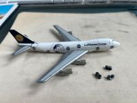 Herpa Modell Lufthansa Cargo 747 Hessen - Hofheim am Taunus Vorschau