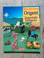 Bastelbuch Origami West - Sossenheim Vorschau