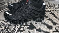 Nike Shox größ 38 Bayern - Traunreut Vorschau