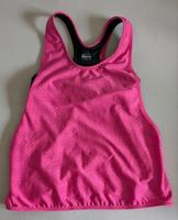 Nike Sport Shirt * Top * pink * Gr. S Bayern - Bad Reichenhall Vorschau