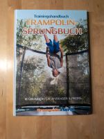 Trampolin-Sprungbuch Baden-Württemberg - Friolzheim Vorschau