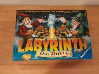 Labyrinth Das Duell Ravensburger Spiel Baden-Württemberg - Löwenstein Vorschau
