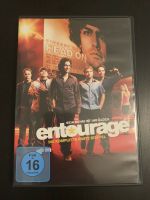 DVD Set - Serie ENTOURAGE Staffel 1 München - Milbertshofen - Am Hart Vorschau