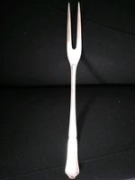 Fleischgabel Vorlegegabel / VINTAGE DDR/ Bruckmann 90 1 ½ Leuna - Spergau Vorschau