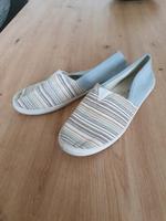 Damen Slipper Hessen - Zierenberg Vorschau