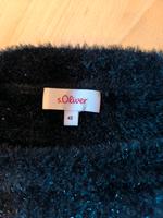 NEU S. Oliver Kuschel Pulli Gr. 42 Strick Pullover Glitzer Saarland - St. Wendel Vorschau