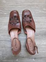 Pumps, Gr.39 Brandenburg - Angermünde Vorschau