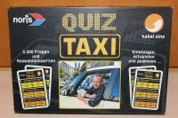 Spiel Quiz Taxi Thüringen - Bad Frankenhausen/Kyffhäuser Vorschau