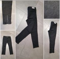 Jeans Marc Cain N4 Gr40/42 schwarz Thüringen - Gera Vorschau