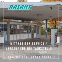 *BOI* Mitarbeiter (m/w/d) Service/Verkauf an einer Tankstelle in Zarrentin ab sofort! Ludwigslust - Landkreis - Zarrentin Vorschau
