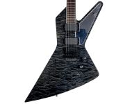 Epiphone Apparition Explorer Marcus Henderson Signature EMG 81/85 Hessen - Linsengericht Vorschau