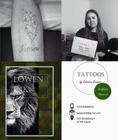 Tattoo - Modelle gesucht Niedersachsen - Luhden Vorschau