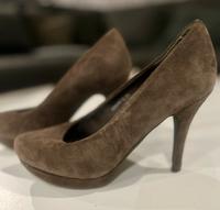 Absatz, Schuhe für Damen Nordrhein-Westfalen - Detmold Vorschau