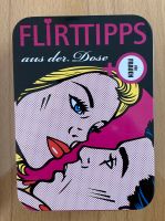 Flirt Tipps aus der Dose für Frauen Nordrhein-Westfalen - Rösrath Vorschau