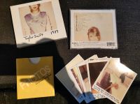Taylor Swift - 1989 CD Deluxe Polaroids 53-65 Hessen - Bad Homburg Vorschau