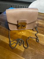 Furla Metropolitan Crossbody Tasche rosa Düsseldorf - Grafenberg Vorschau