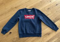 Levi's Sweatshirt, blau, Gr.152 Hessen - Erlensee Vorschau