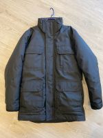 Daunen Winterjacke Gr. M H&M LOGG/ große Taschen Bayern - Schwaig Vorschau