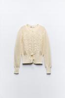 Romantische Strickjacke Walle - Utbremen Vorschau