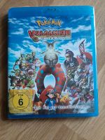 Bluy-ray Pokemon Volcanion Baden-Württemberg - Küssaberg Vorschau