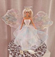 Barbie Angel Princess mit Flügel und Zubehör Engel Prinzessin Brandenburg - Potsdam Vorschau