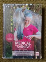 Medical Training für Pferde Baden-Württemberg - Schallstadt Vorschau