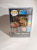 Darth Vader Endor (Art Series) Funko Pop Bayern - Schmidmühlen Vorschau