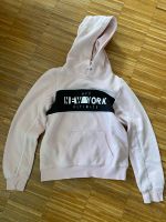 Hoodie, Kapuzenpullover, h&m, Größe 158/164 hellrosa Bayern - Neusäß Vorschau