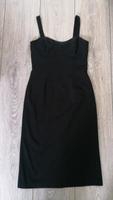 Kleid schwarz Gr 36 von Comma Baden-Württemberg - Offenburg Vorschau