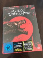 An American Werewolf in Paris - Mediabook - Turbine Media OVP Bayern - Bad Kötzting Vorschau