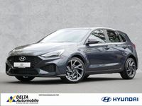 Hyundai i30 1.5 T-GDI 48V DCT N Line Kamera Navi LED Wiesbaden - Mainz-Kastel Vorschau