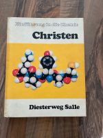 einführung in die chemie christen Lindenthal - Köln Lövenich Vorschau