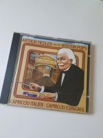 Arthur Fiedler - Boston Pops Köln - Braunsfeld Vorschau