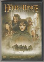 DVD Der Herr Der Ringe "Die Gefährten" 2 CDs Bayern - Bindlach Vorschau