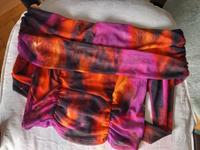 1x getragen-NP 24,99€ ASOS cooles Bardot Shirt,feiner Netzstoff,S Nordrhein-Westfalen - Krefeld Vorschau
